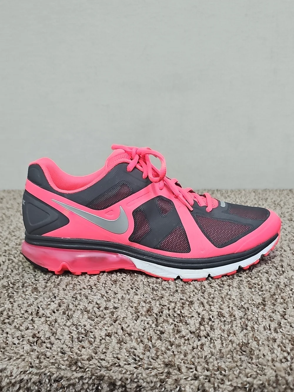 NIKE AIRMAX EXCELLERATE WOMENS SNEAKERS BFPM-08-233